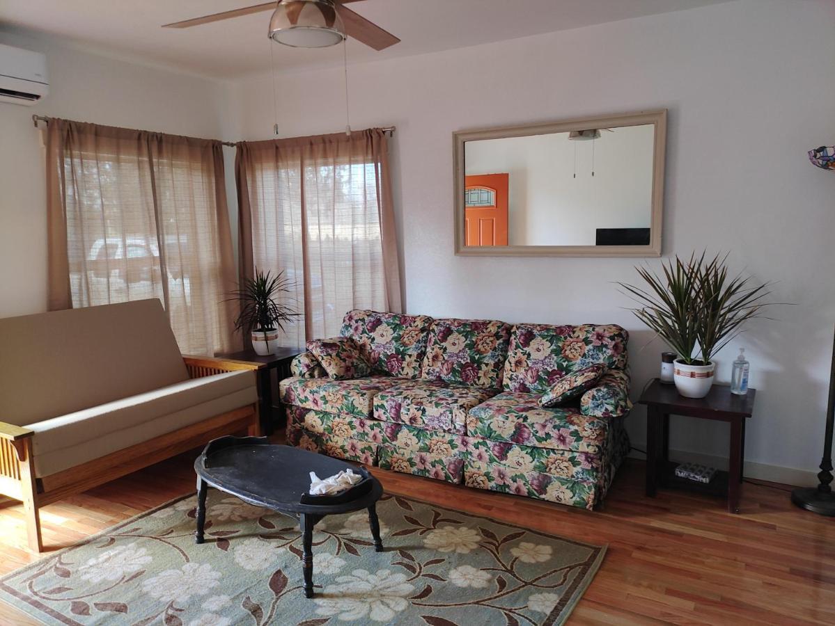 Comfortable Jacksonville House Medford Exterior foto